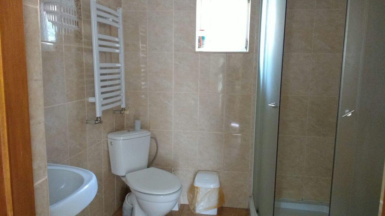 Апартаменти В Березному Velikiy Bereznyy Exterior foto